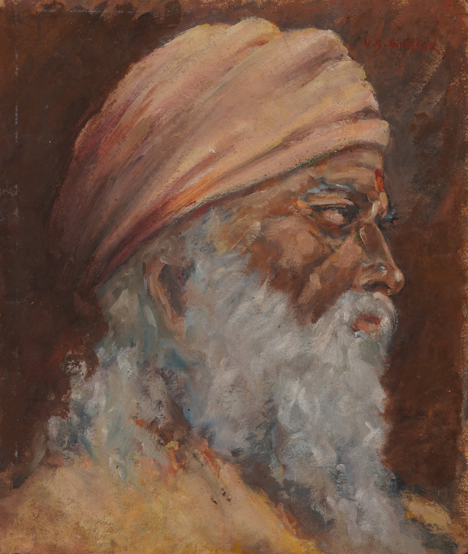 Parashar art studio